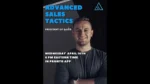 Webinar 06 - Strategies & Tactics