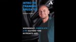 Webinar 01 - Intro to Training / Aruza 101